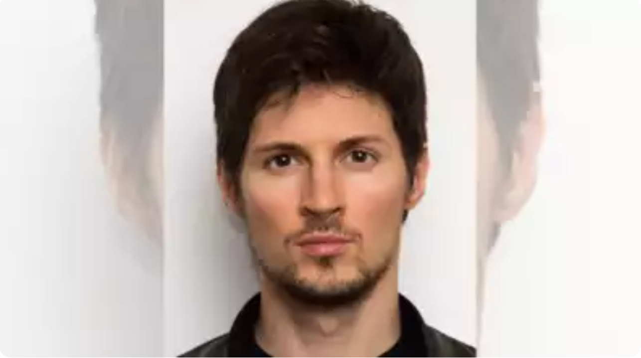 Pavel Durov